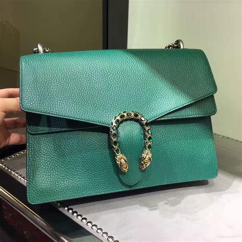 green gucci snake bag|gucci dionysus embroidered shoulder bag.